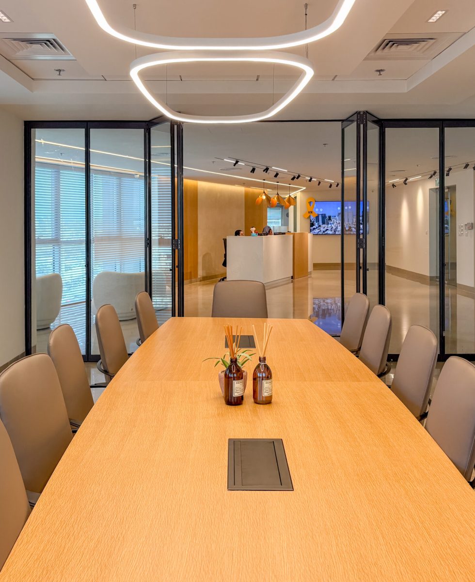 עיצוב פנים דוד מהנדסים 4